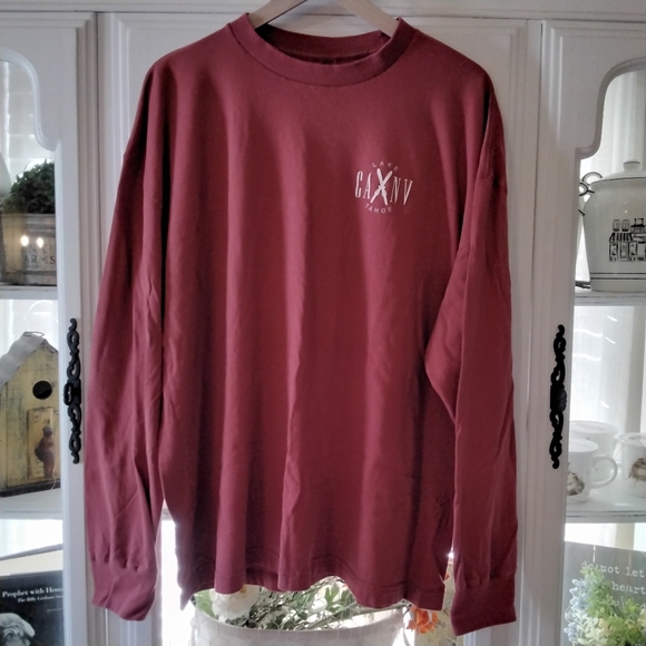 Abercrombie & Fitch Other - Men's Long Sleeve Tee